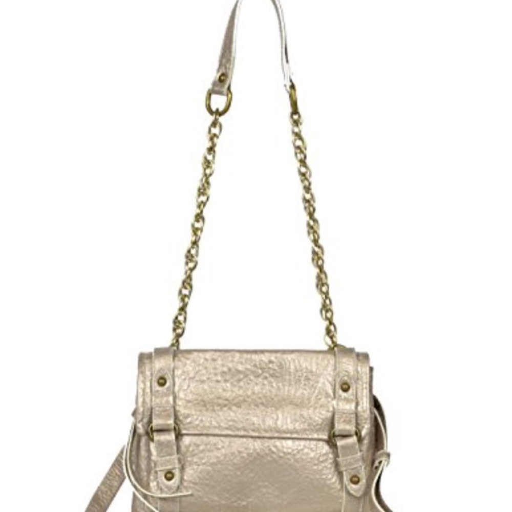 Moni Moni Baby Monique cross body